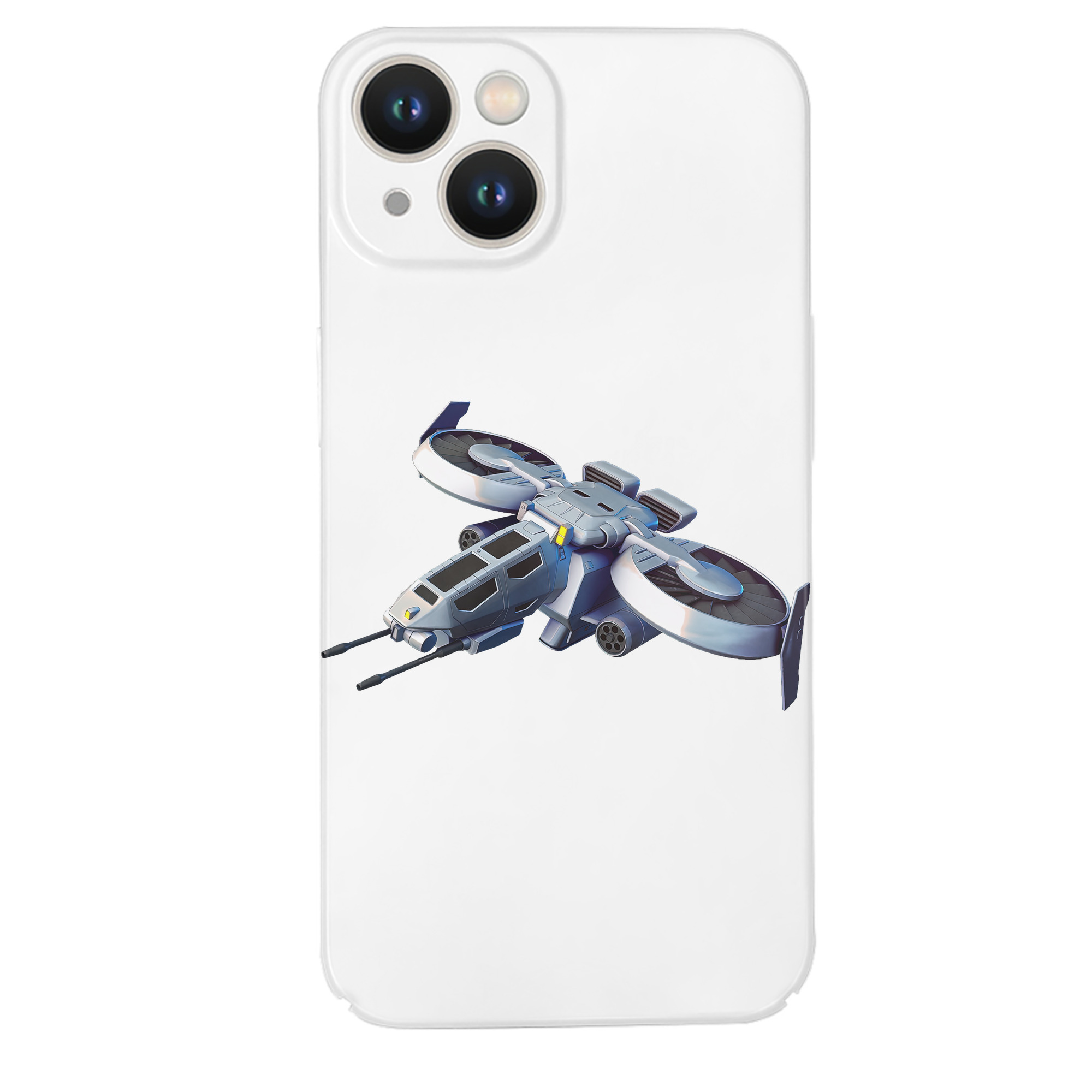 （画像用） 機動戦士ガンダム Mobile Suit Gundam 【iPhone 14シリーズ対応】ハードケース